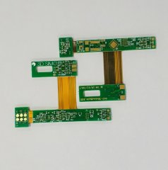<b>3层软硬结合PCB</b>