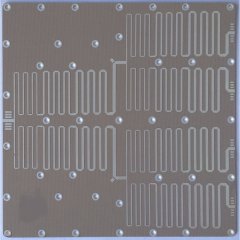 <b>2层高频PCB</b>