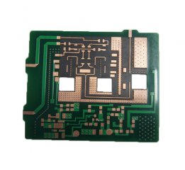 高频通讯PCB