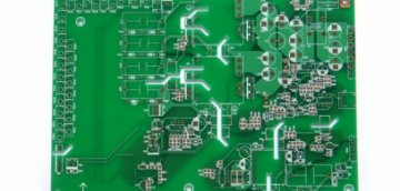 <b>4层工控电源板</b>