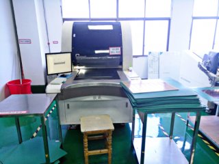 <b>AOI扫描仪1</b>