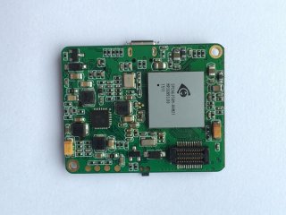 无人机WIFI航拍模块PCBA代工